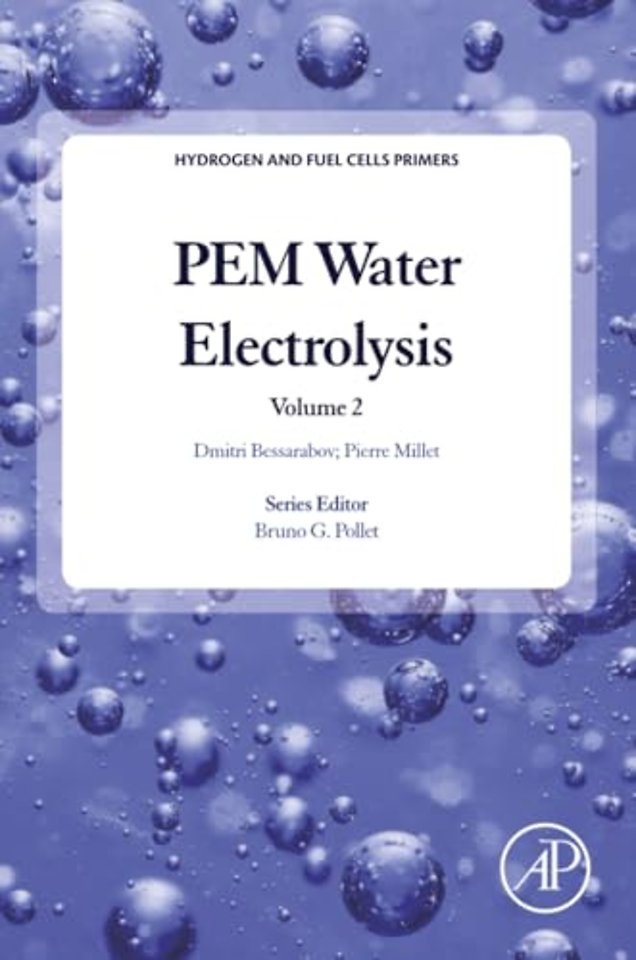 PEM Water Electrolysis