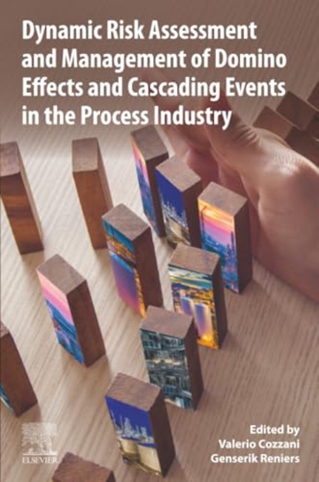 Dynamic Risk Assessment and Management of Domino Effects and Cascading Events in the Process Industry