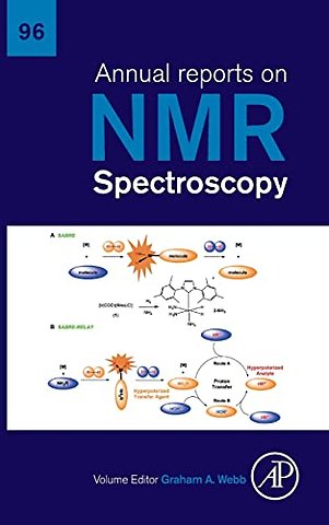 Annual Reports on NMR Spectroscopy