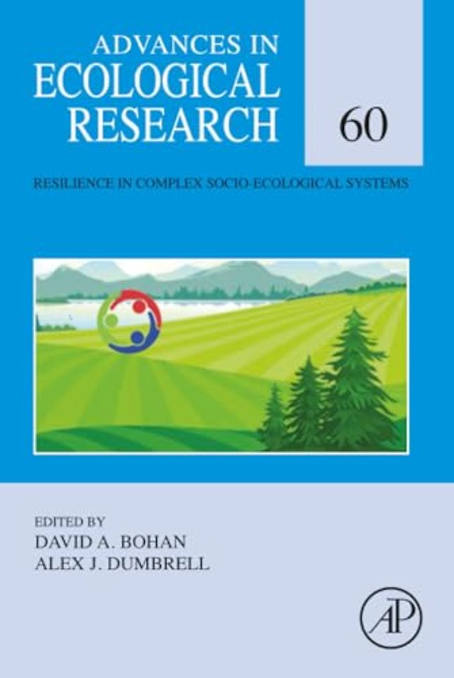 Resilience in Complex Socioecological Systems