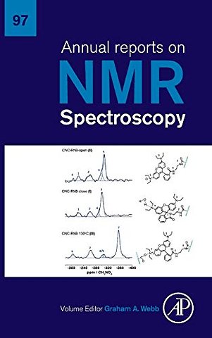 Annual Reports on NMR Spectroscopy