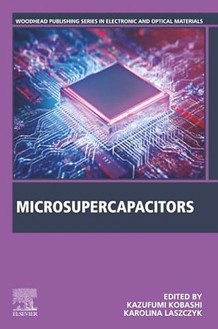 Microsupercapacitors