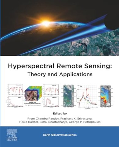 Hyperspectral Remote Sensing