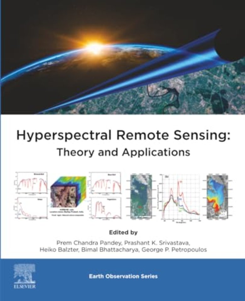 Hyperspectral Remote Sensing