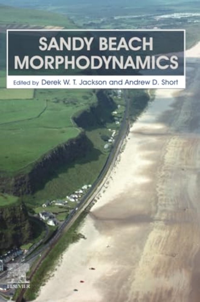 Sandy Beach Morphodynamics