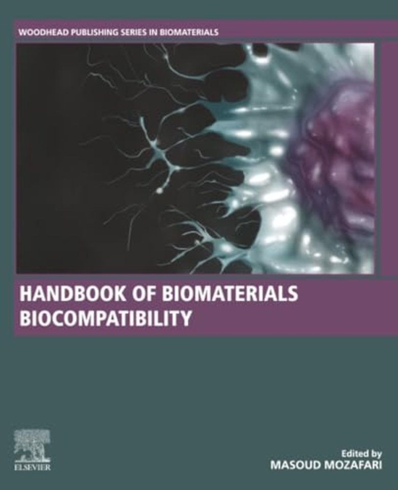 Handbook of Biomaterials Biocompatibility