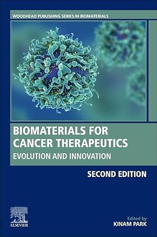 Biomaterials for Cancer Therapeutics