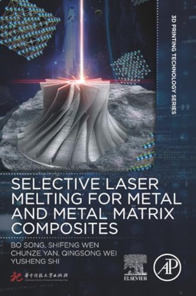 Selective Laser Melting for Metal and Metal Matrix Composites