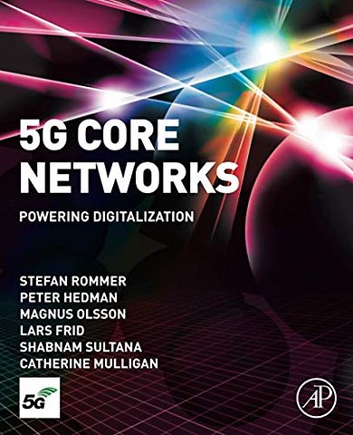 5G Core Networks