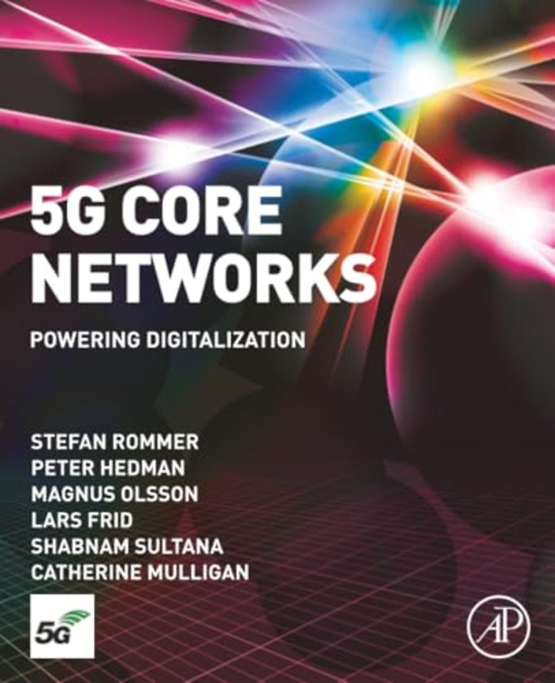 5G Core Networks