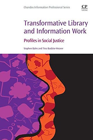 Transformative Library and Information Work