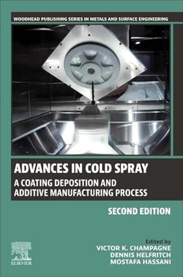 Advances in Cold Spray