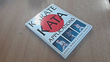 Karate Kata Applications