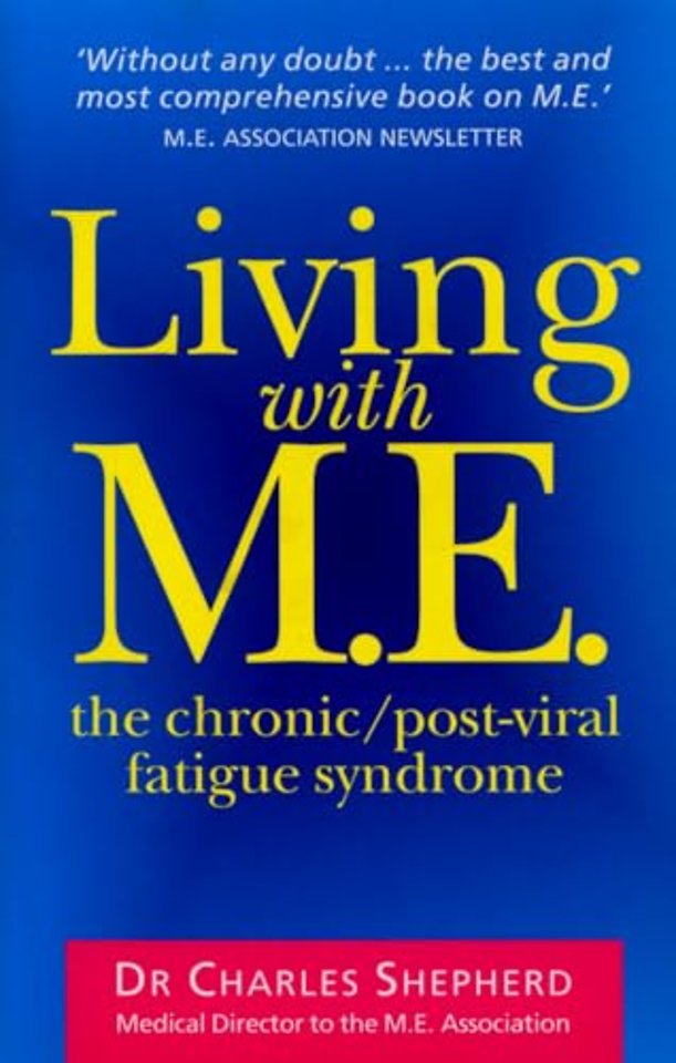 Living With M.E.