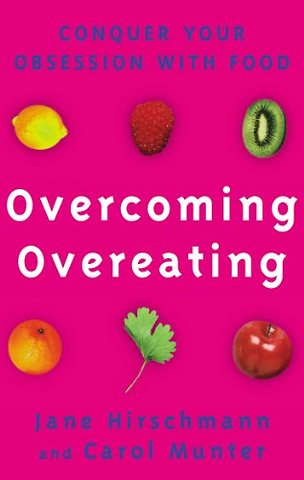 Overcoming Overeating