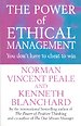 The Power of Ethical Management