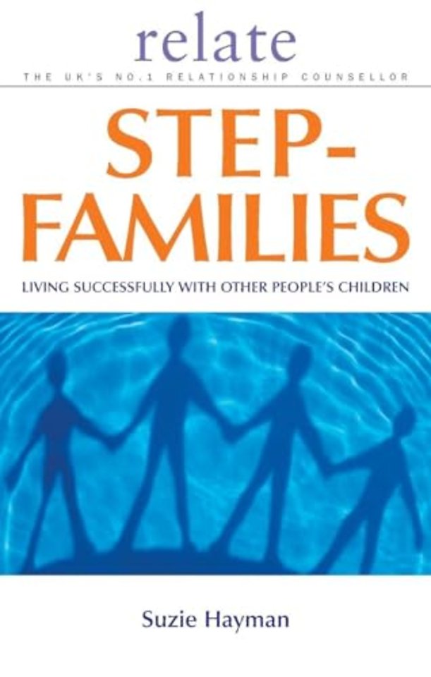 Relate Guide To Step Families