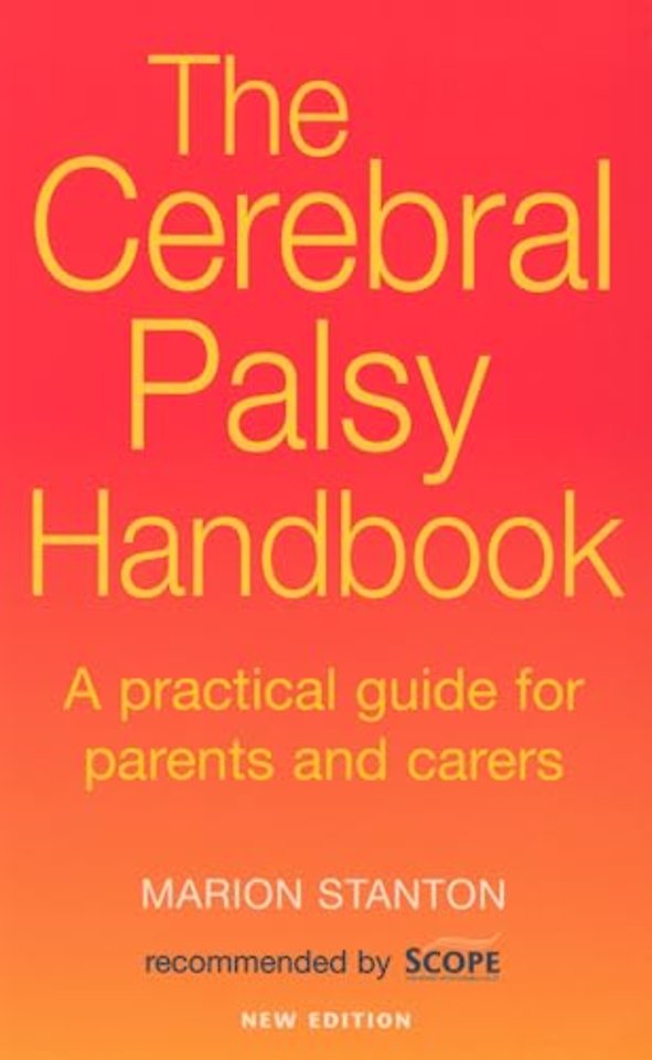 The Cerebral Palsy Handbook