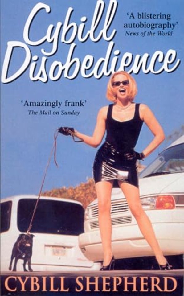 Cybill Disobedience