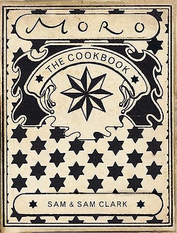 The Moro Cookbook