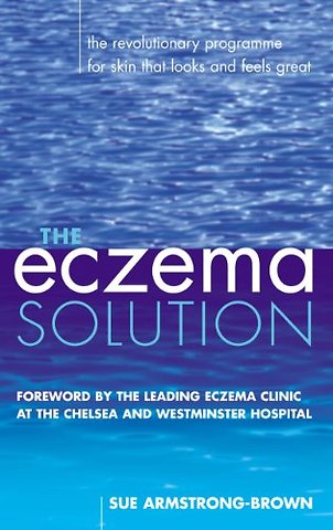 The Eczema Solution
