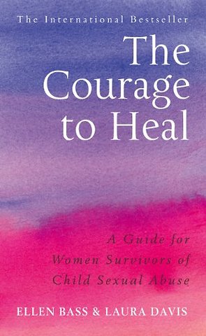 The Courage to Heal
