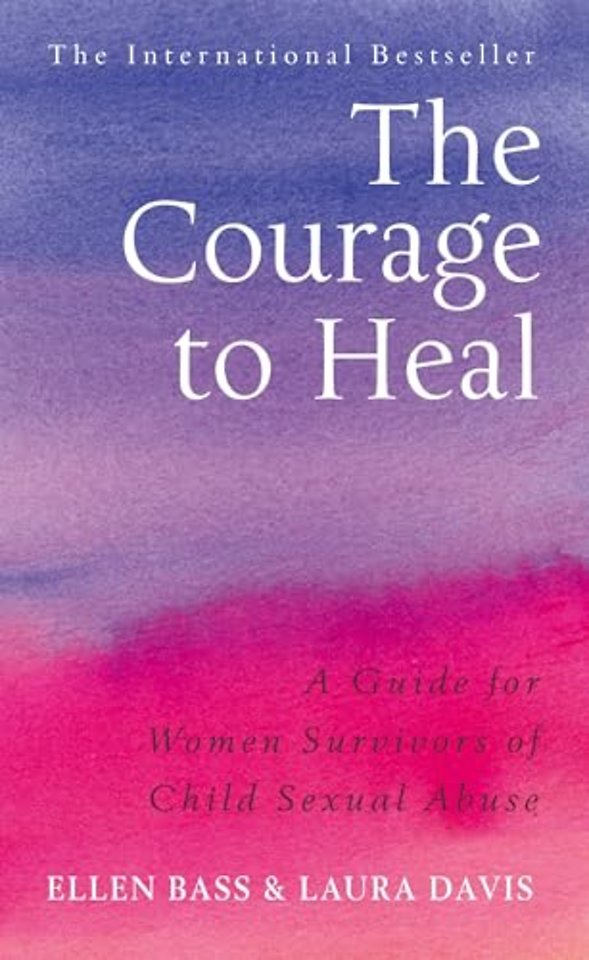 The Courage to Heal