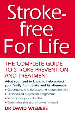 Stroke-Free For Life