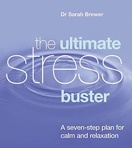 The Ultimate Stress Buster