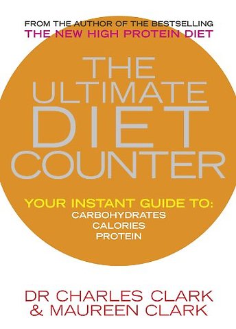 The Ultimate Diet Counter