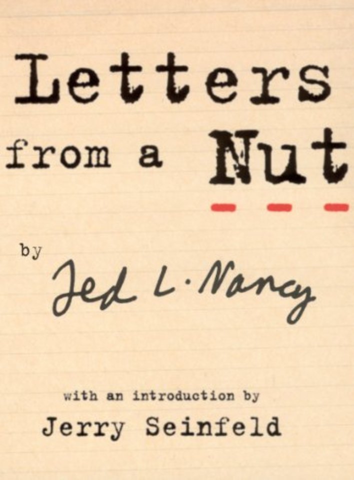 Letters From A Nut