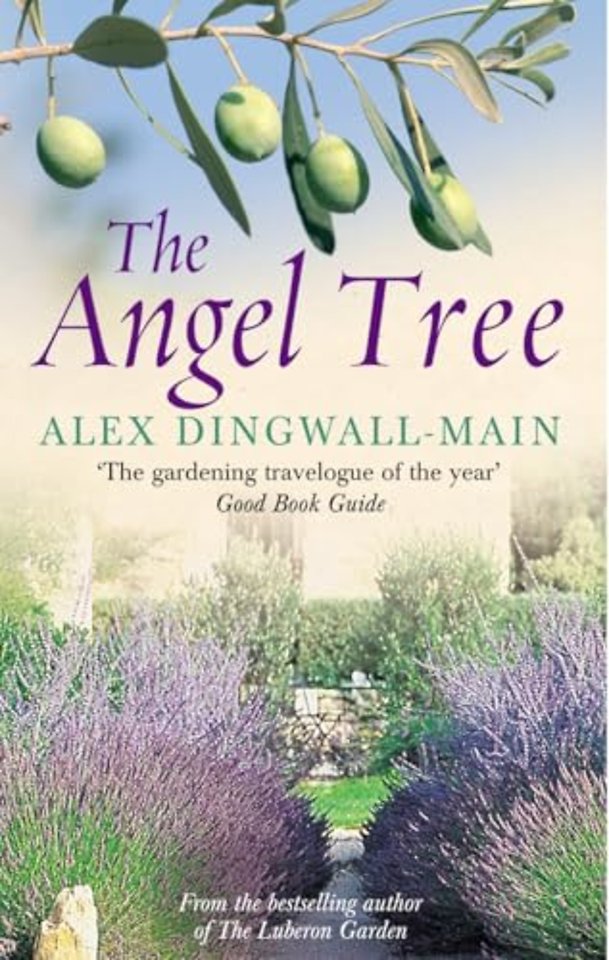 The Angel Tree