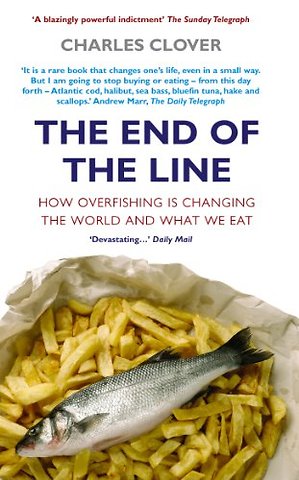 The End Of The Line