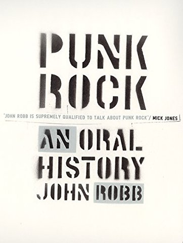 Punk Rock