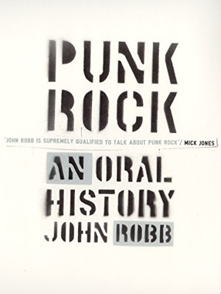 Punk Rock