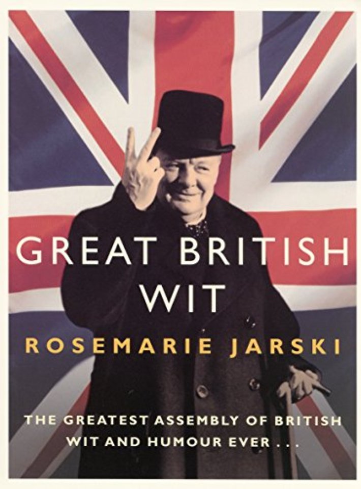 Great British Wit