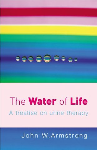 The Water Of Life