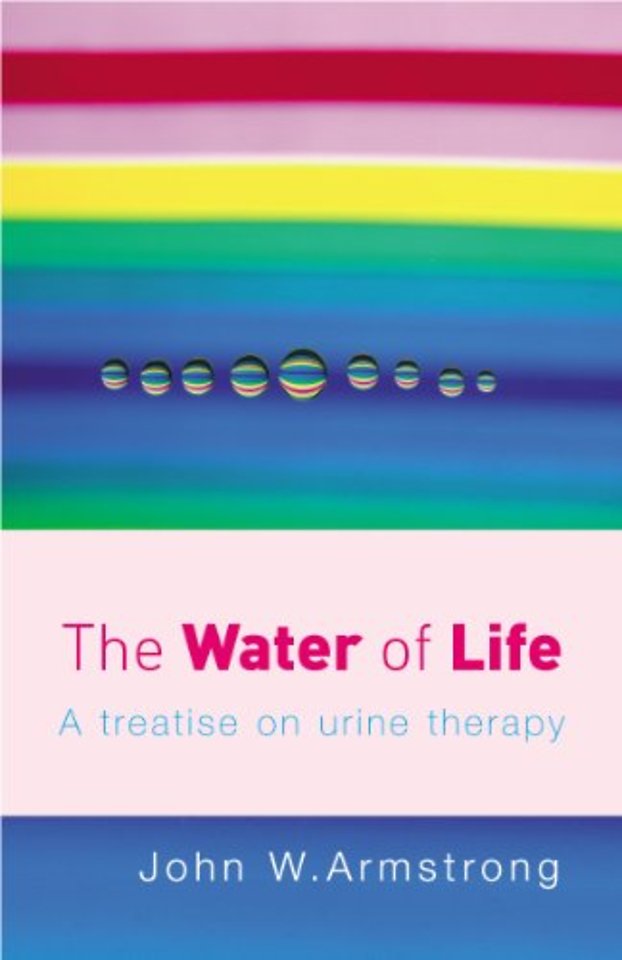 The Water Of Life