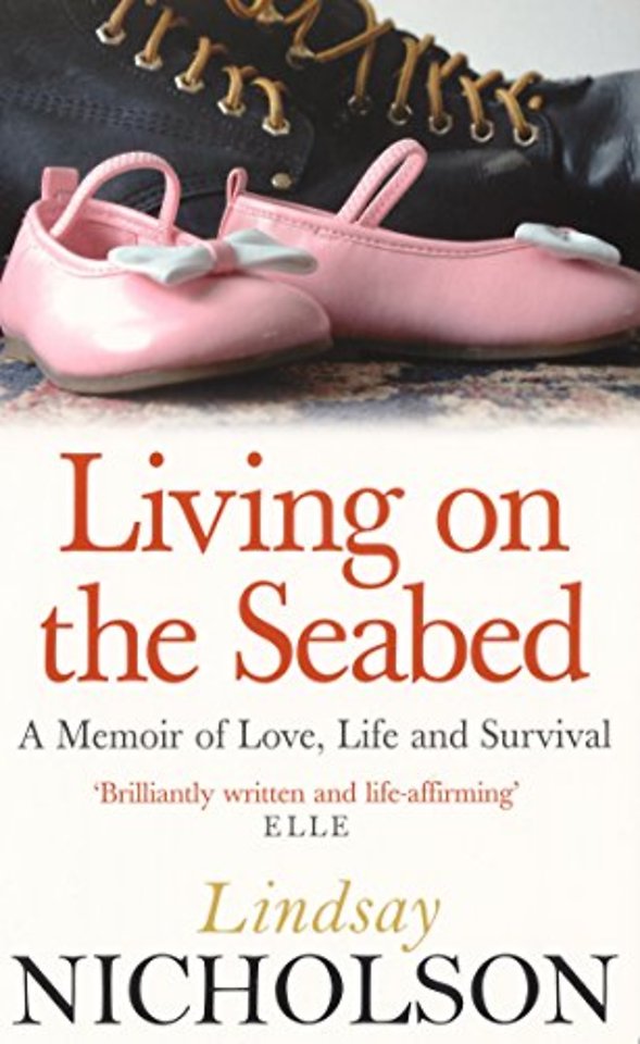 Living On The Seabed