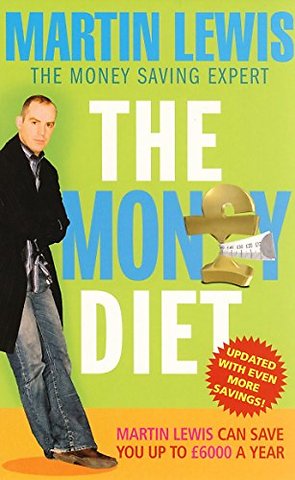 The Money Diet - revised and updated