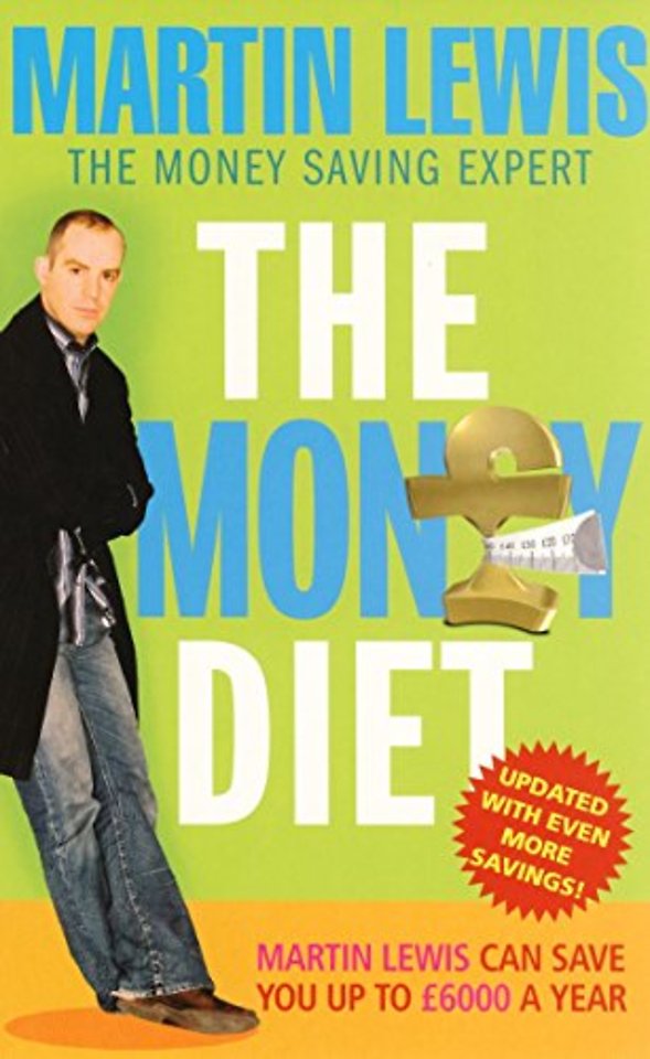 The Money Diet - revised and updated
