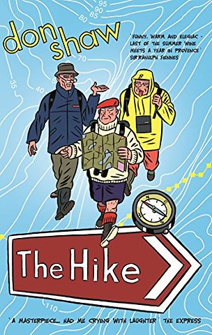 The Hike