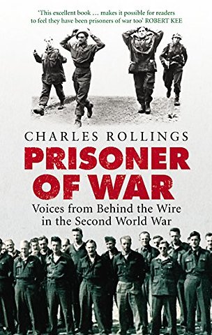 Prisoner Of War