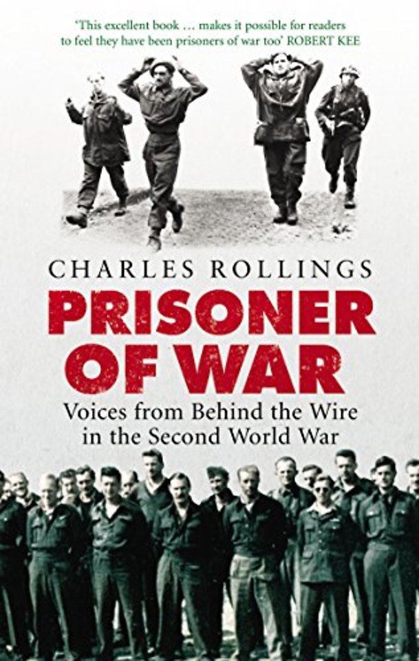 Prisoner Of War