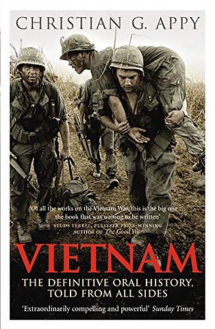 Vietnam: The Definitive Oral H
