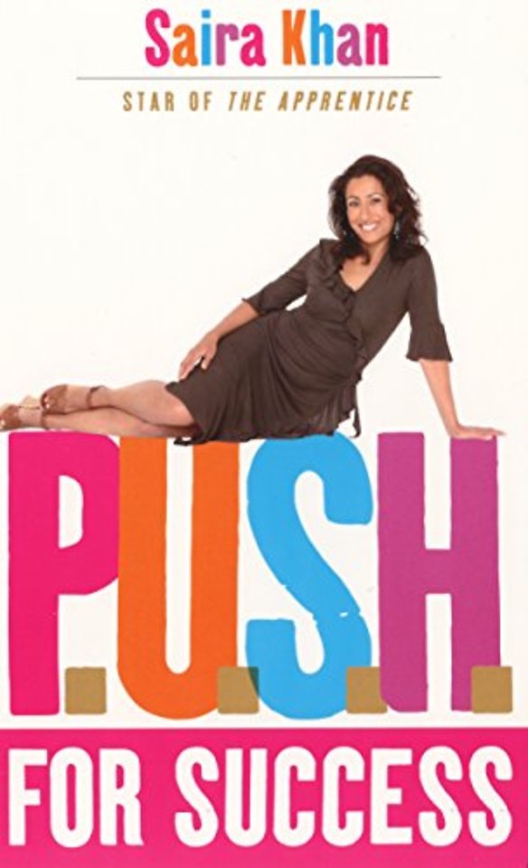 P.U.S.H. for Success