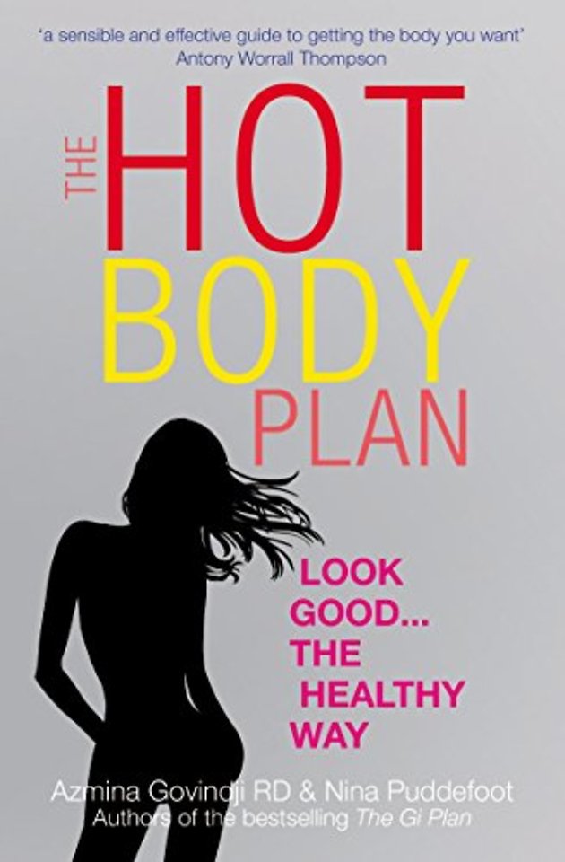 The Hot Body Plan