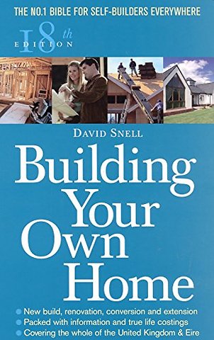 Building Your Own Home 18th Edition
