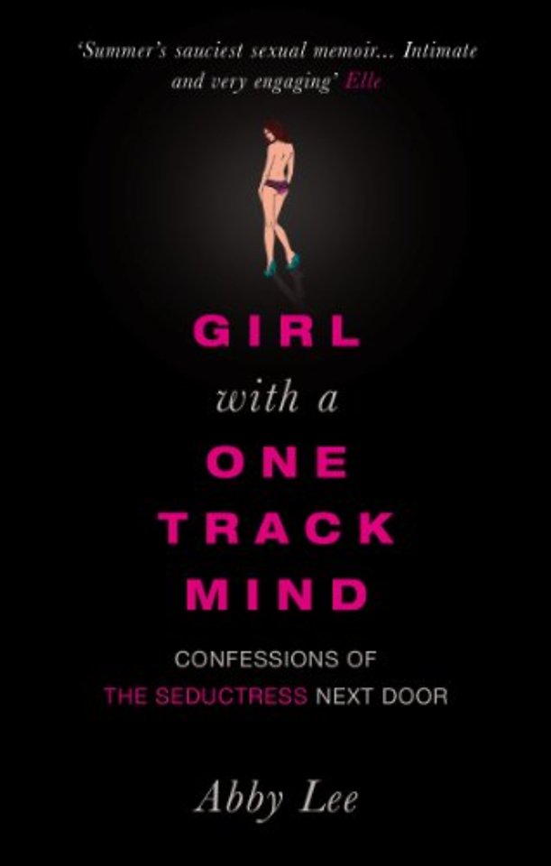 Girl with a One-Track Mind