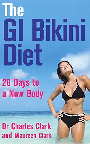 The Gi Bikini Diet